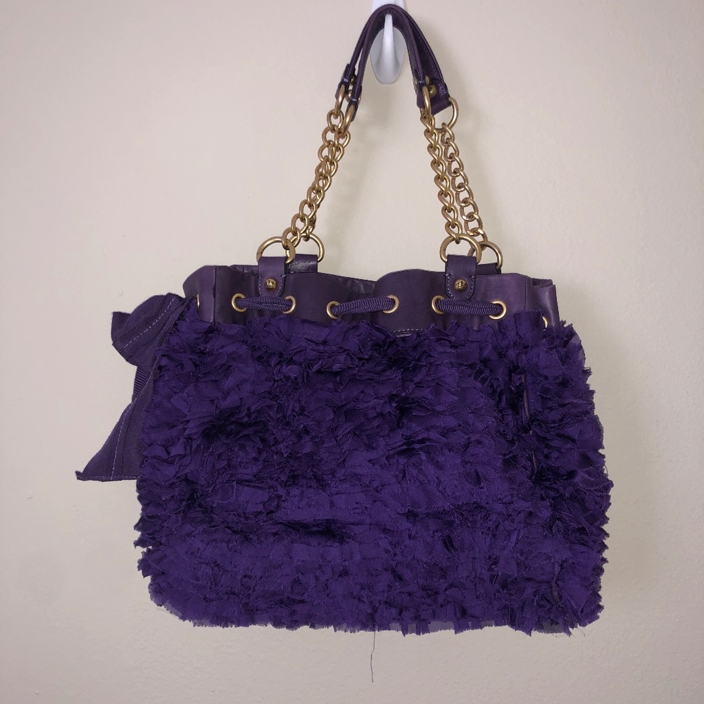Juicy Couture Bag